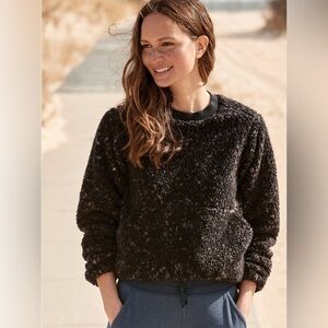 prAna Polar Escape Sweatshirt